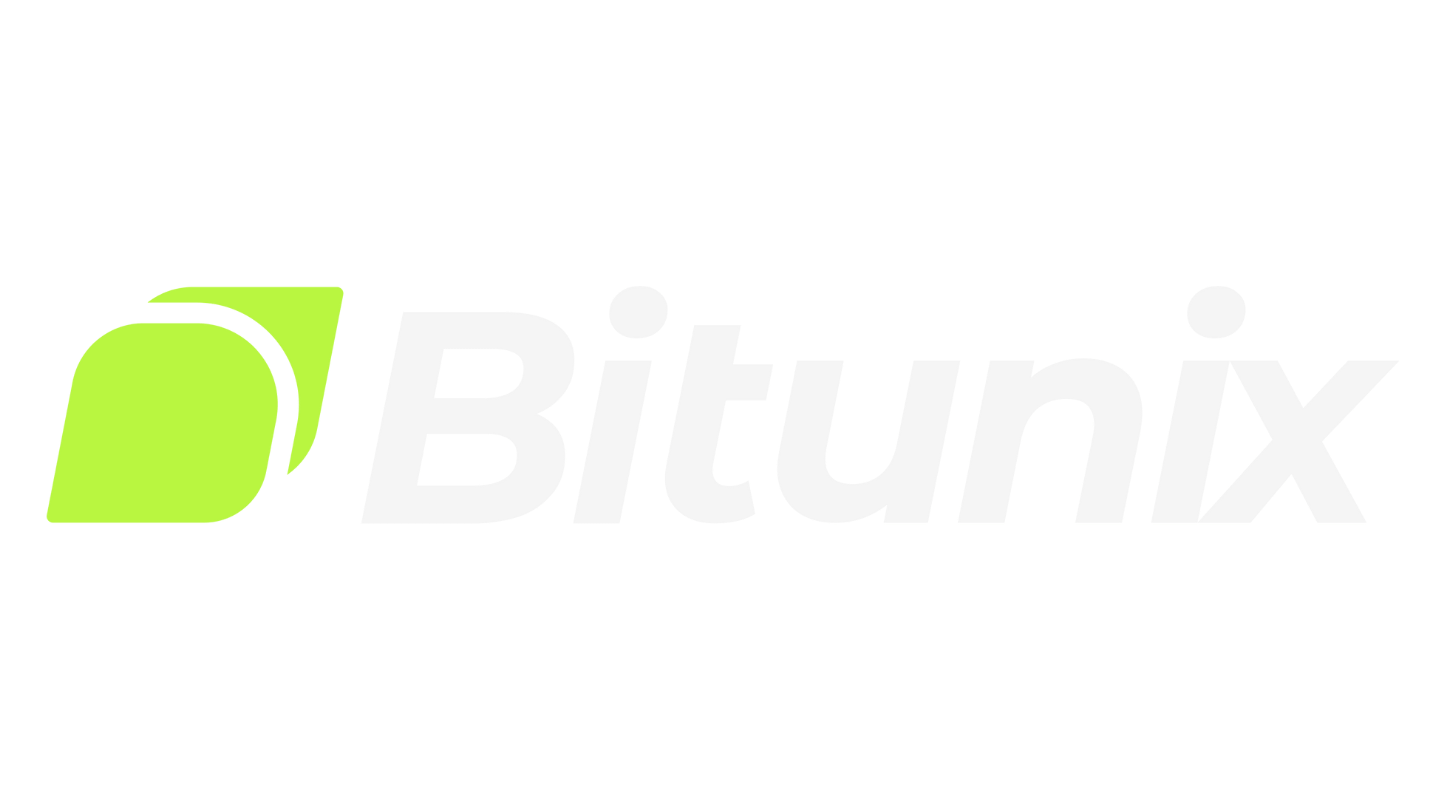 Bitunix
